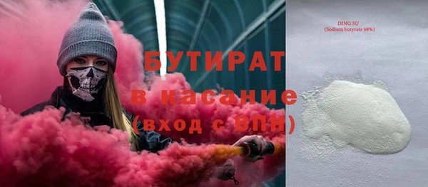 крисы Инта