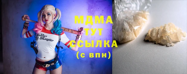 крисы Инта
