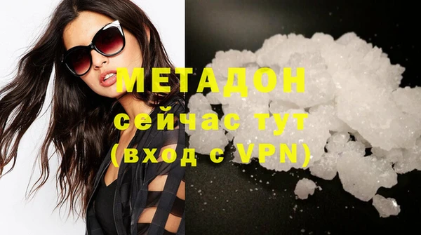 крисы Инта